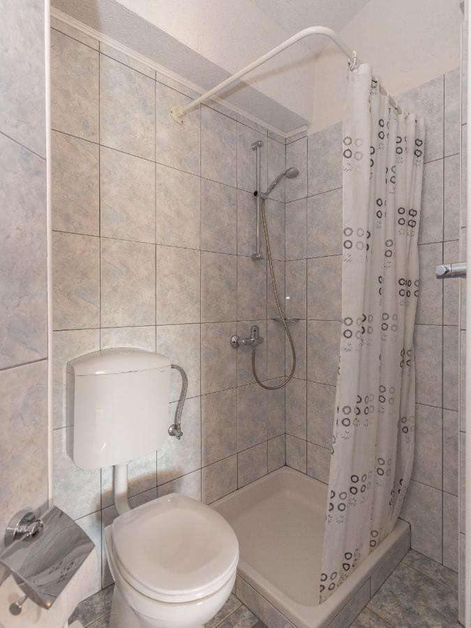 Apartments Dalmata Biograd Na Moru Eksteriør bilde