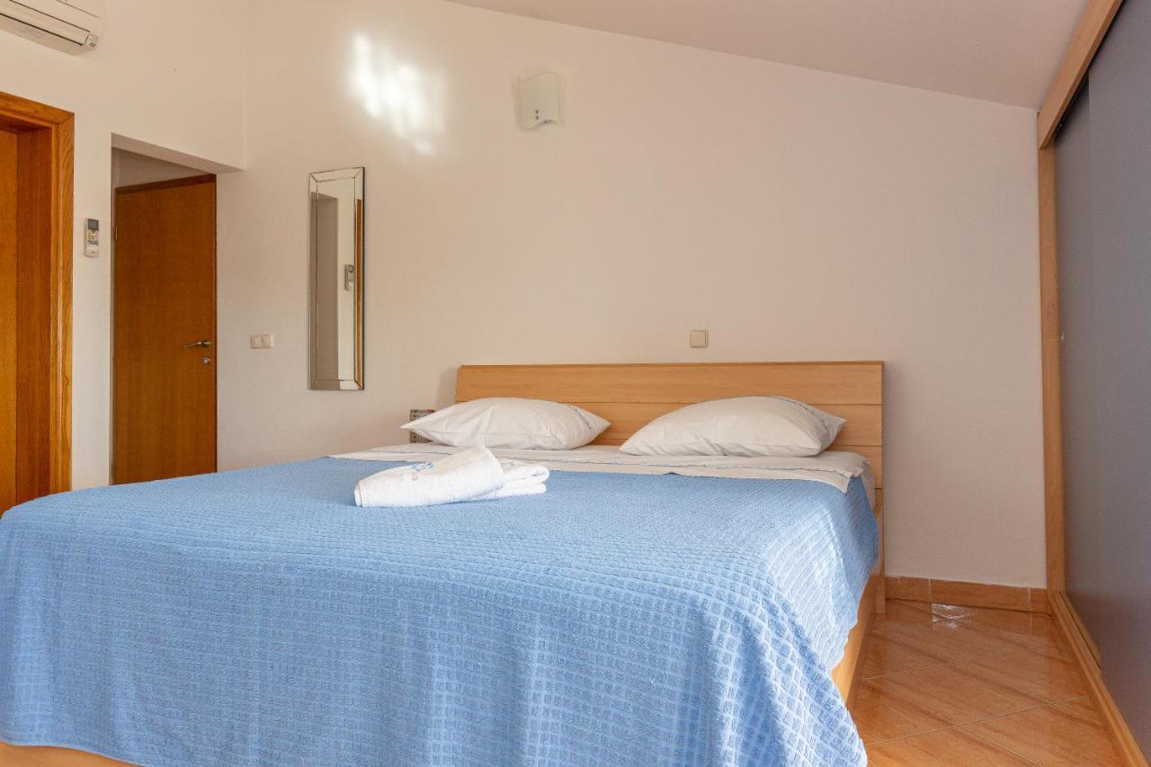 Apartments Dalmata Biograd Na Moru Eksteriør bilde